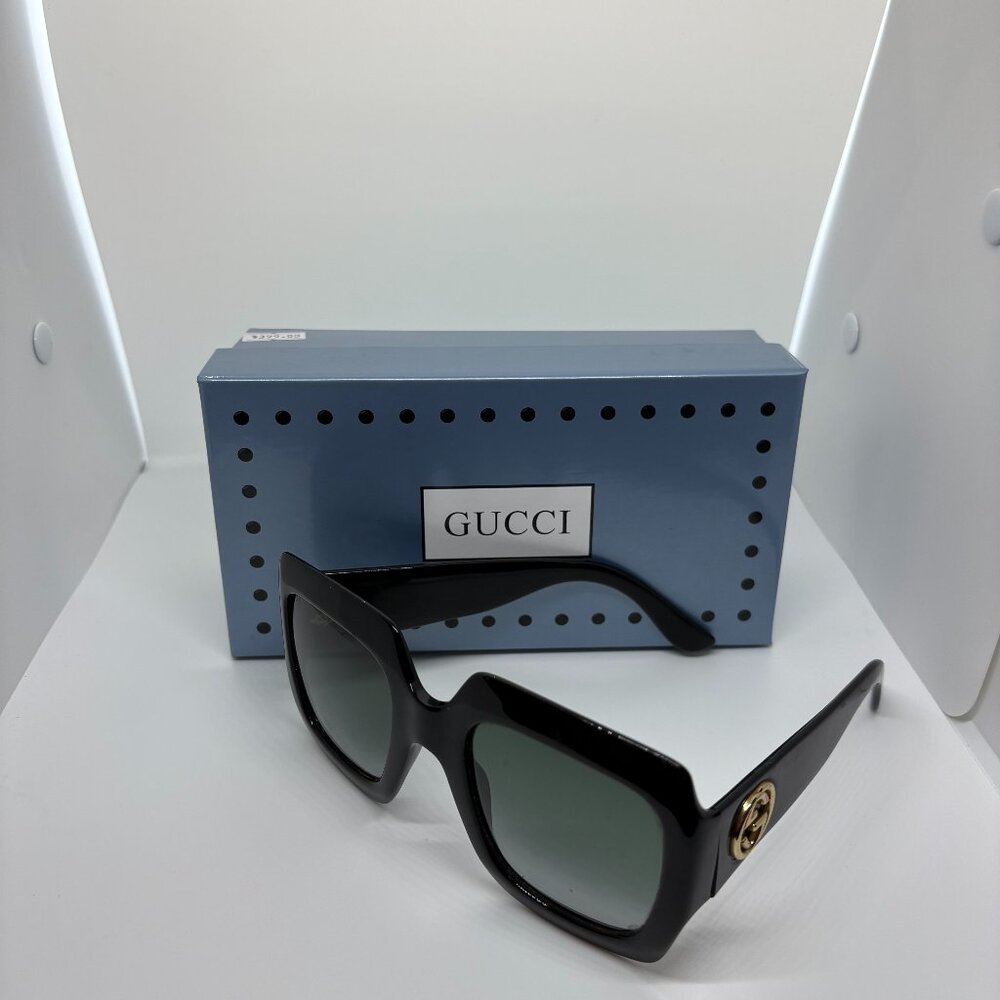 NEW GUCCI SUNNIES